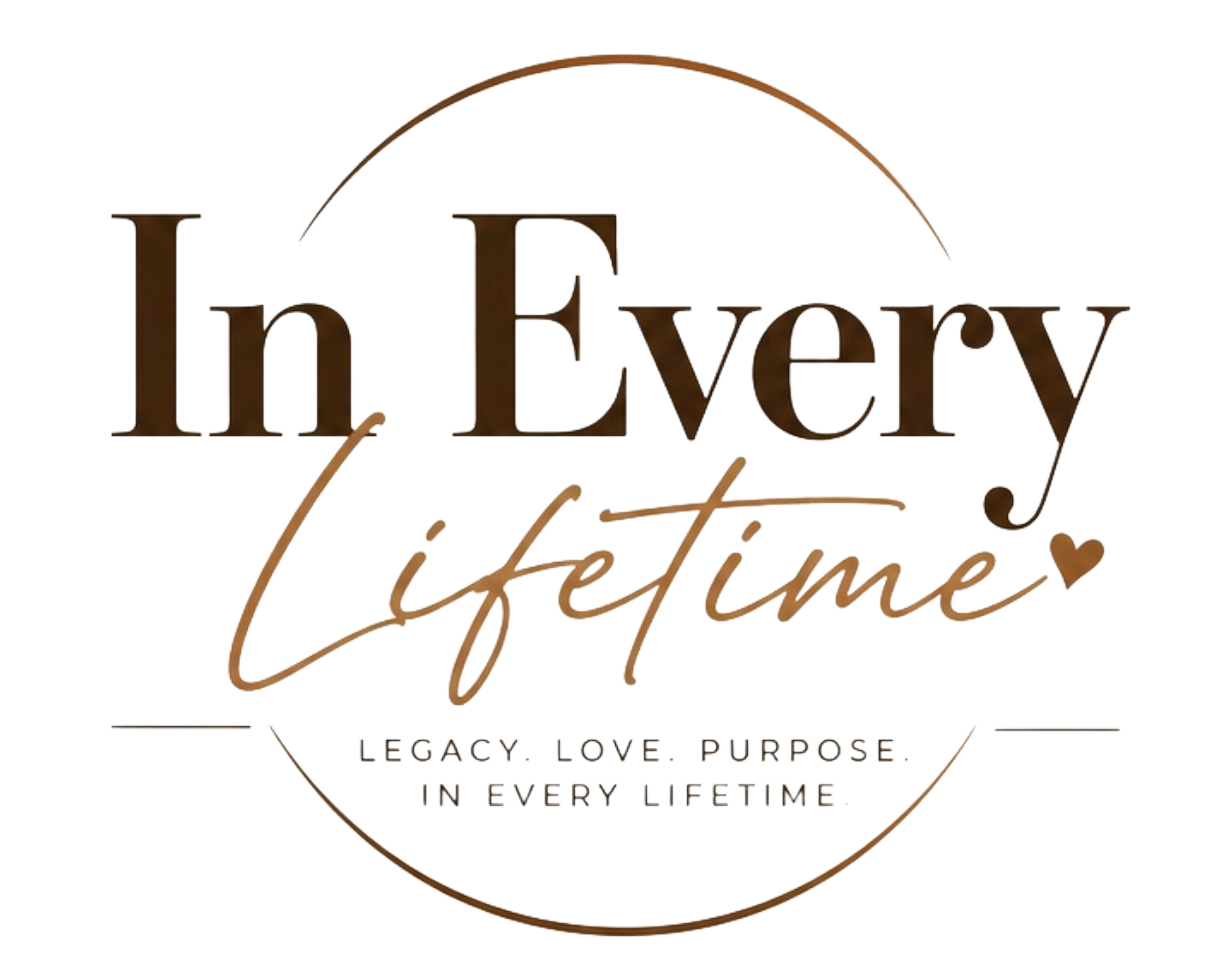 In Every Lifetime